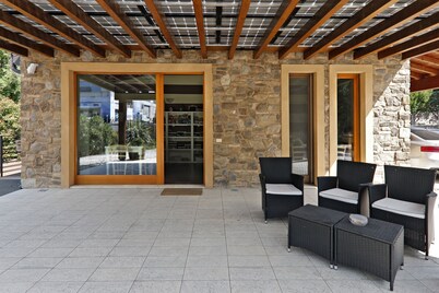 Agriturismo Terra e Lago d'Iseo