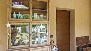 Bibliothek