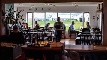 Spécialités Cuisine à base de fruits de mer