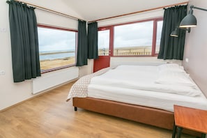 Comfort Double Room (XL)