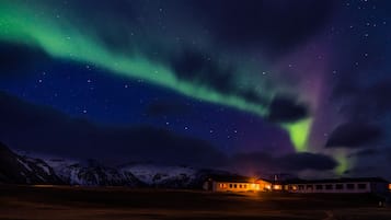 Vista aerea