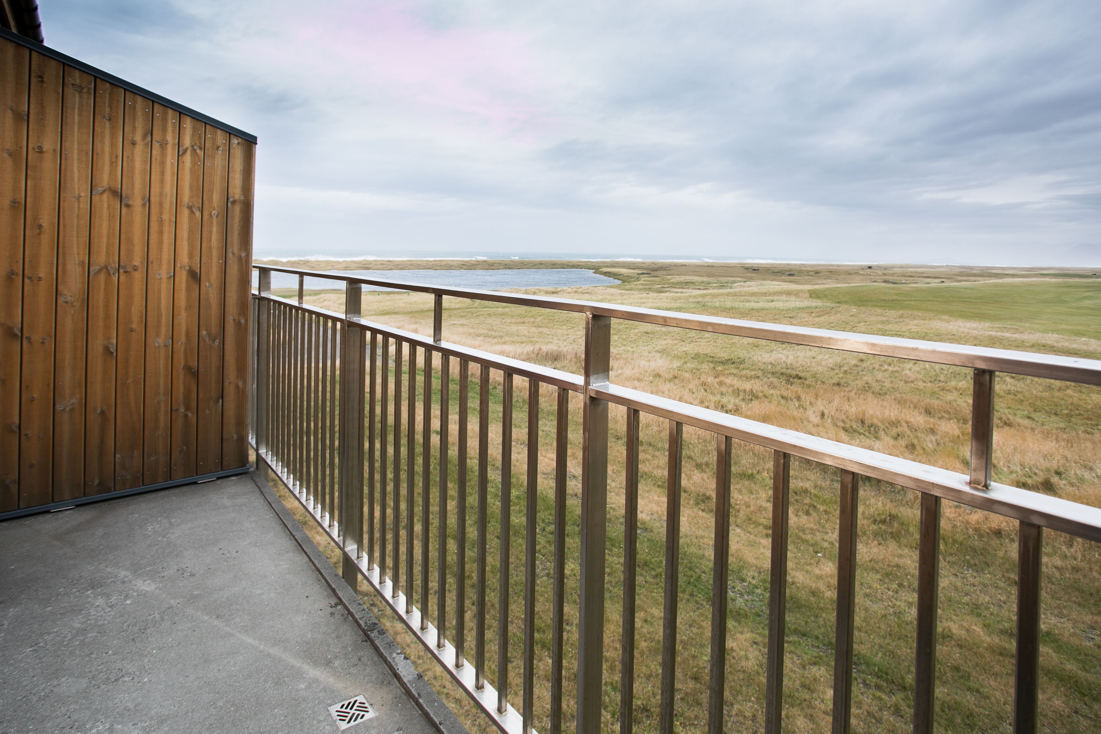 comfort double or twin room, balcony | view from room