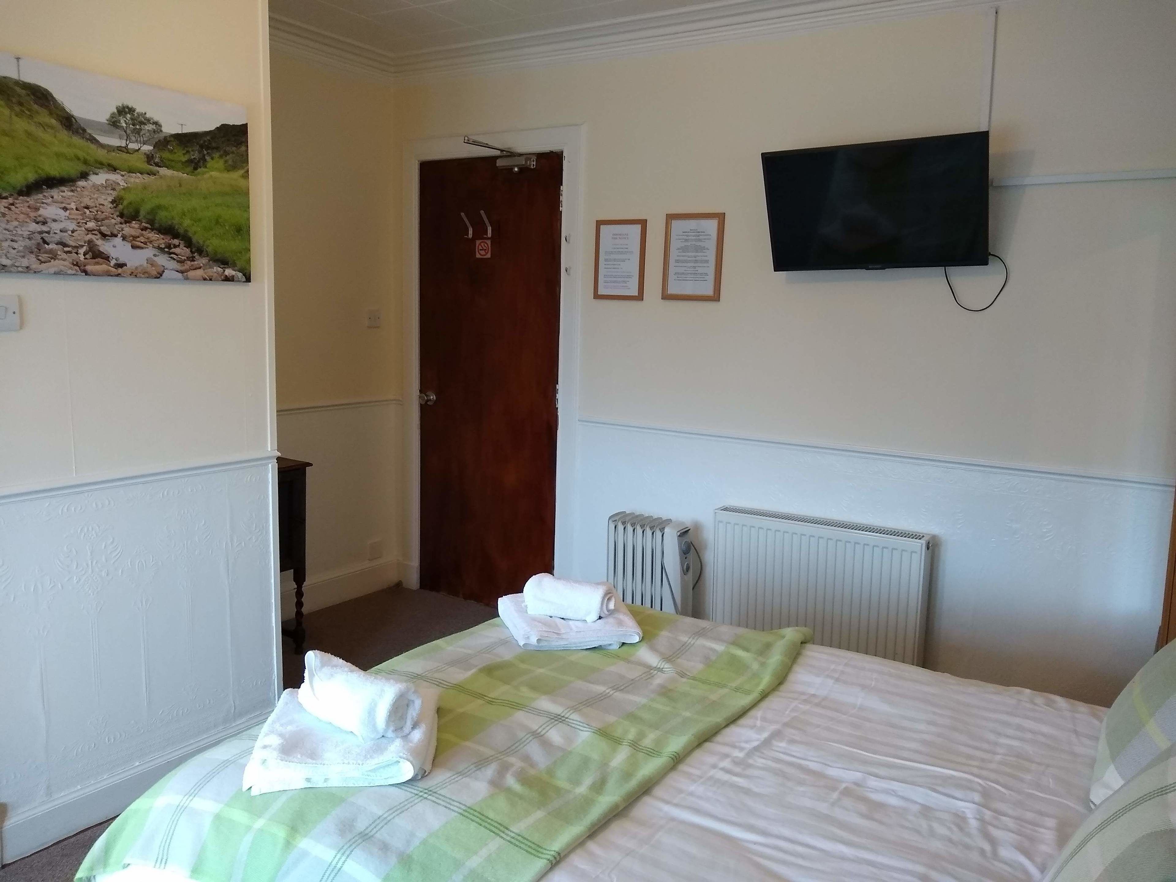 double room, ensuite, ocean view | 1 bedroom, premium bedding, laptop workspace, iron/ironing board