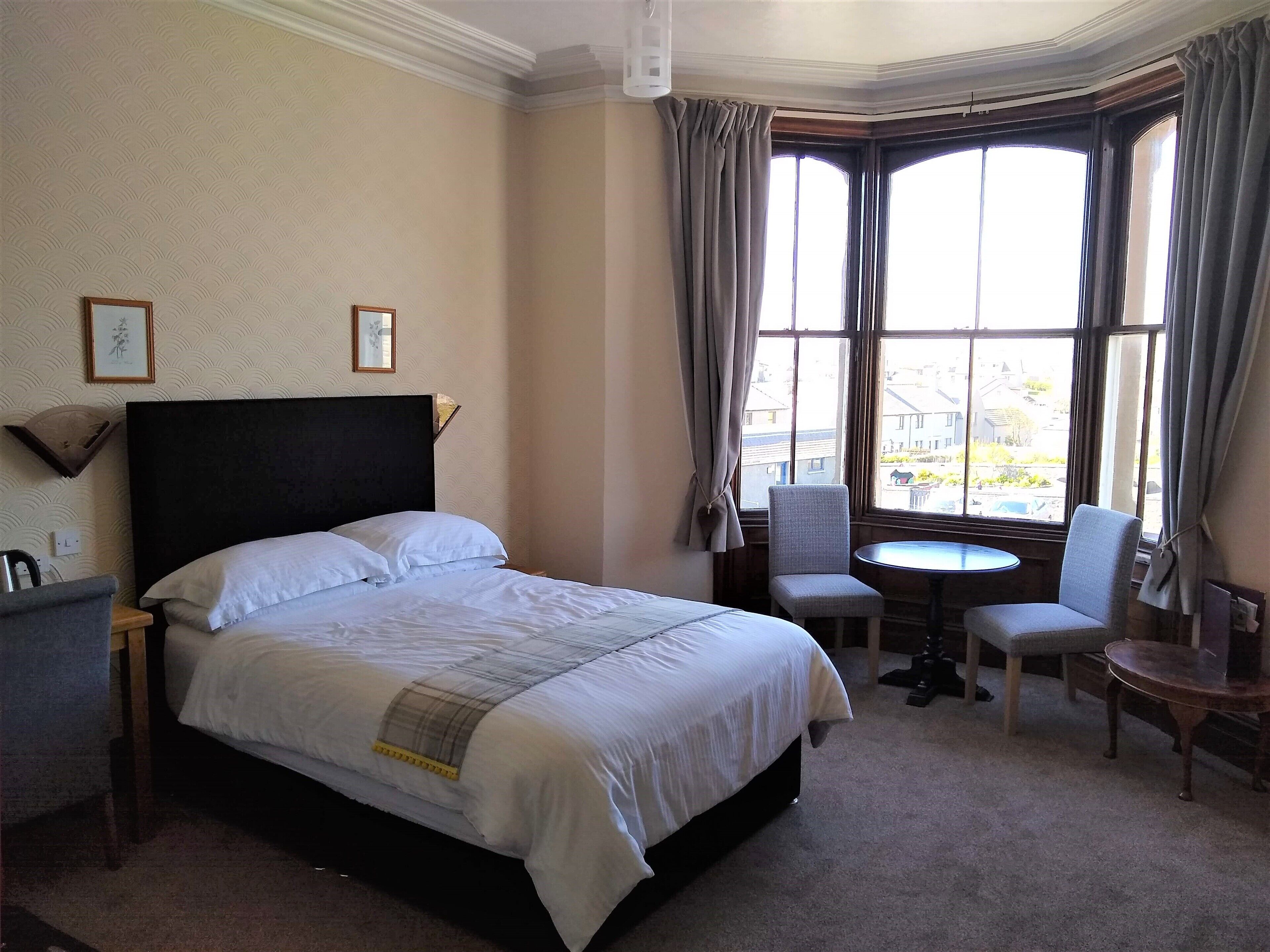 rm4s, family, town view | 1 bedroom, premium bedding, laptop workspace, iron/ironing board