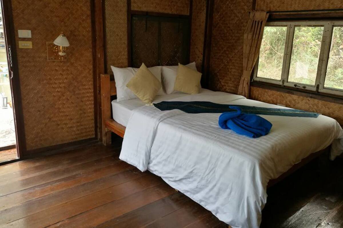 Camas plegables/adicionales y wifi gratis