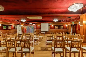 Sala de reunião