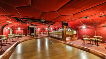 Sala de reuniones