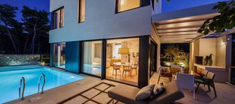 Omega Villas Complex