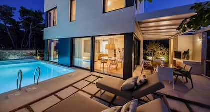 Omega Villas Complex