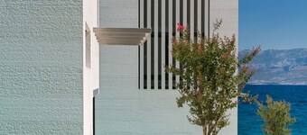 Omega Villas Complex