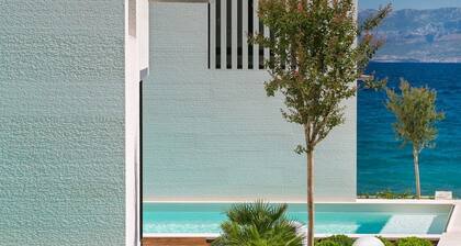 Omega Villas Complex