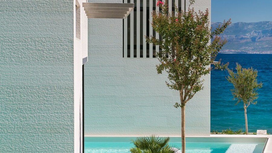 Omega Villas Complex