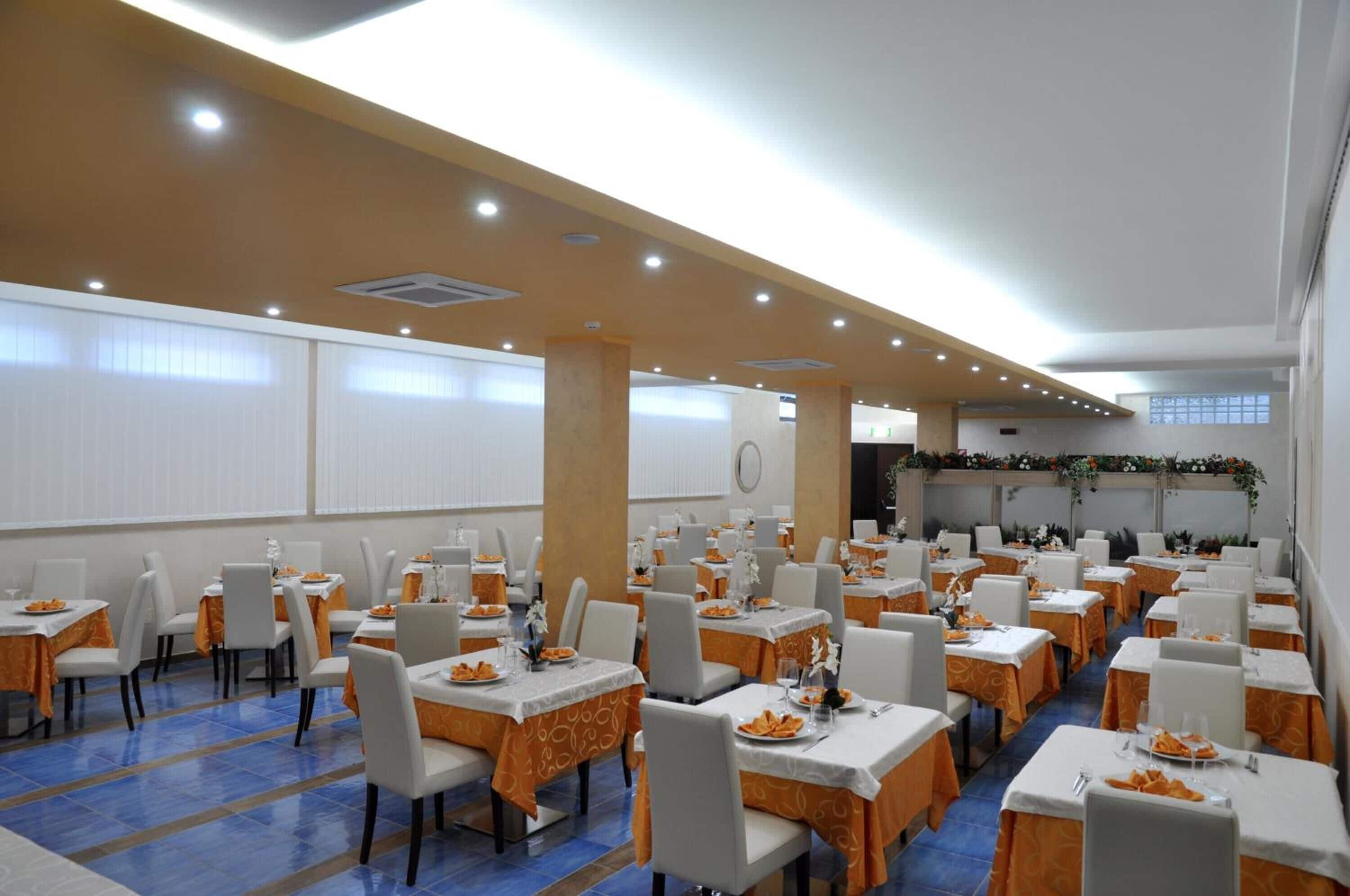 Restoran