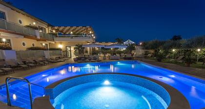 Hotel Porta Rosa