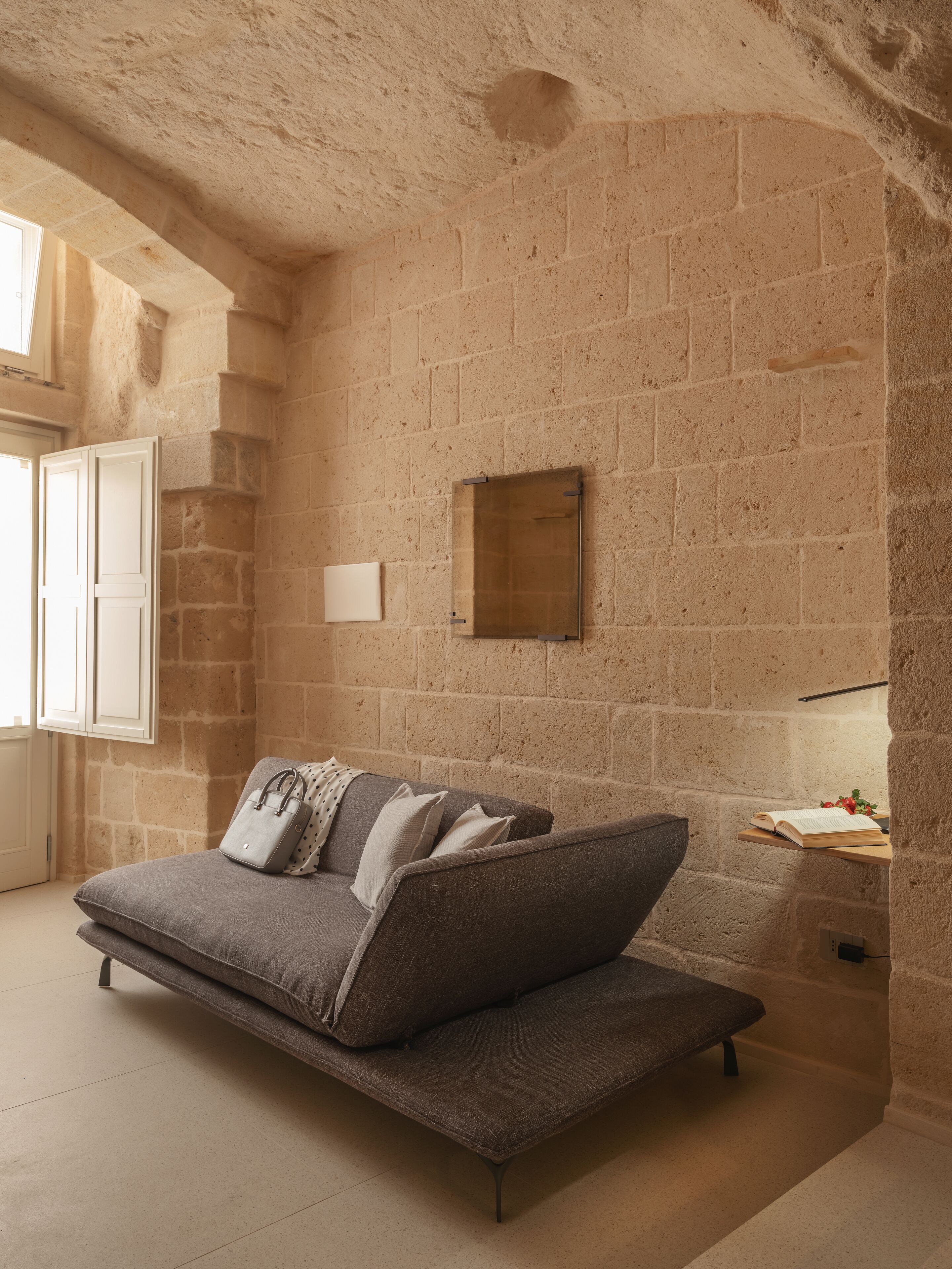 Foto - Palazzo Degli Abati