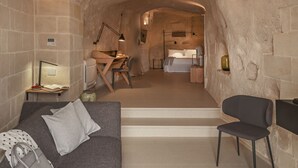 Suite Deluxe(Grotta)