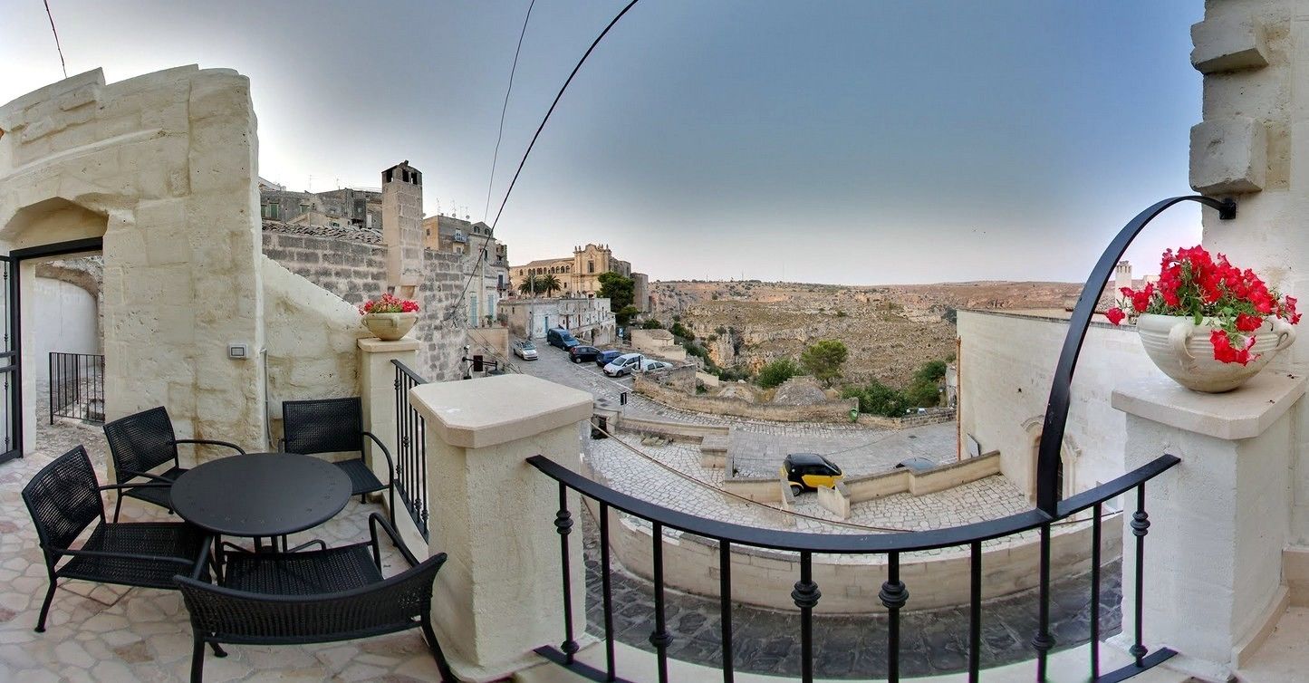 View from room