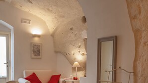 Suite junior (Grotta)