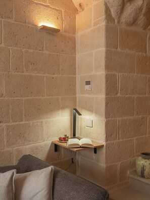 Suite Deluxe(Grotta)