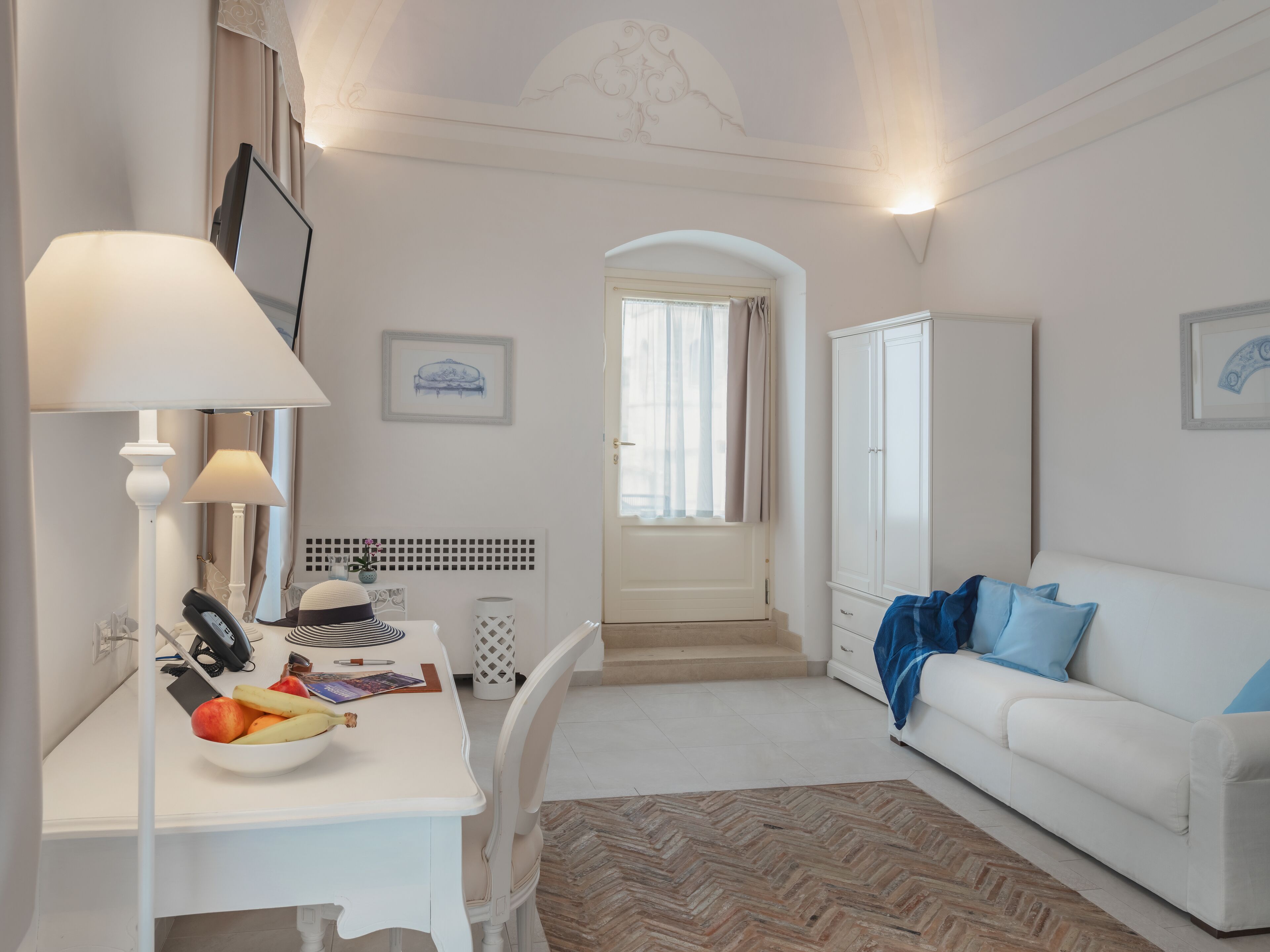 Suite Junior Deluxe