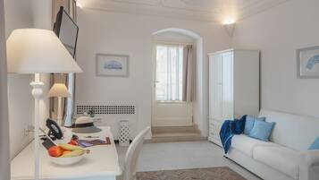 Suite Junior Deluxe