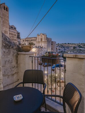 Terras