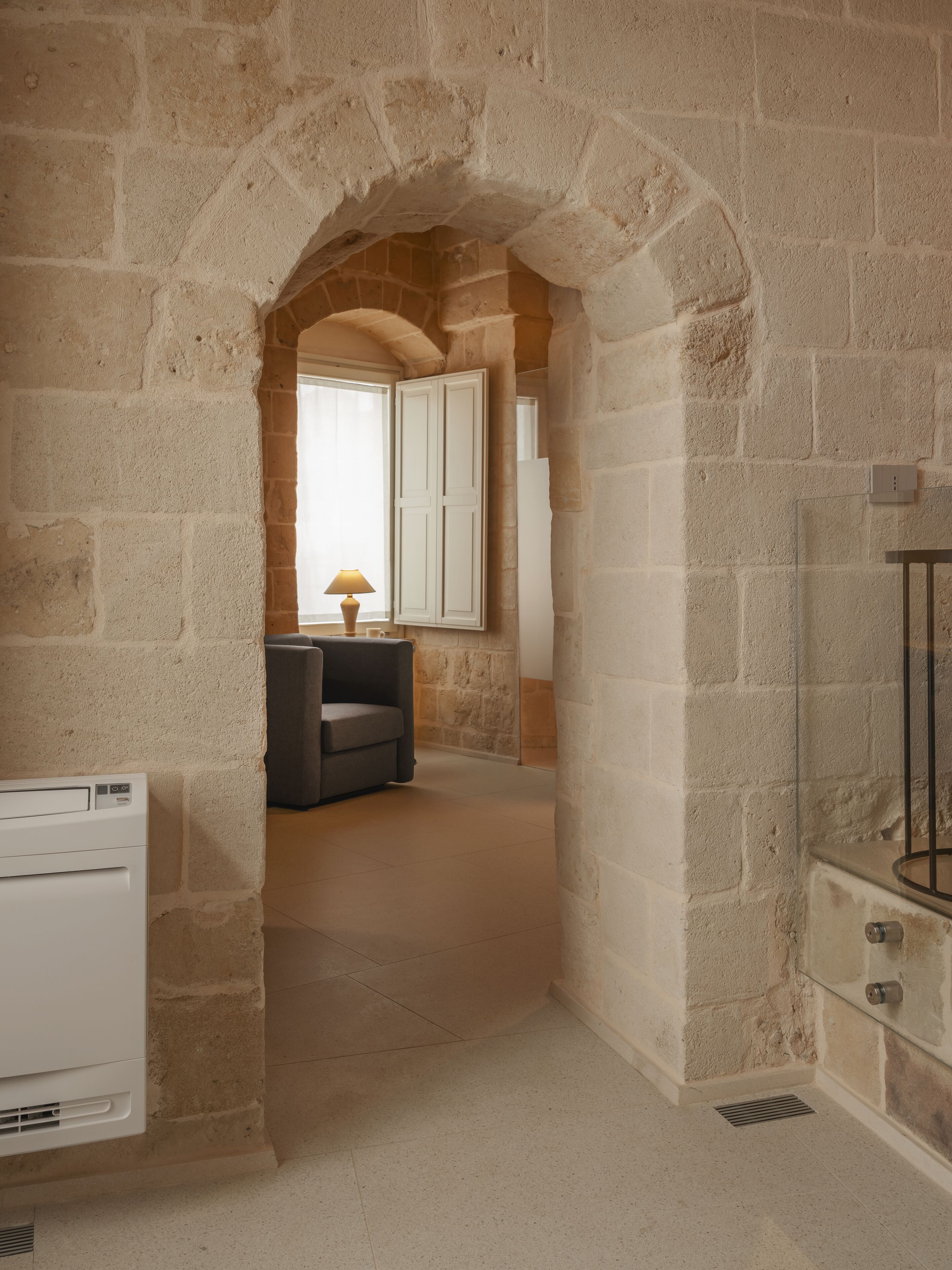 Foto - Palazzo Degli Abati