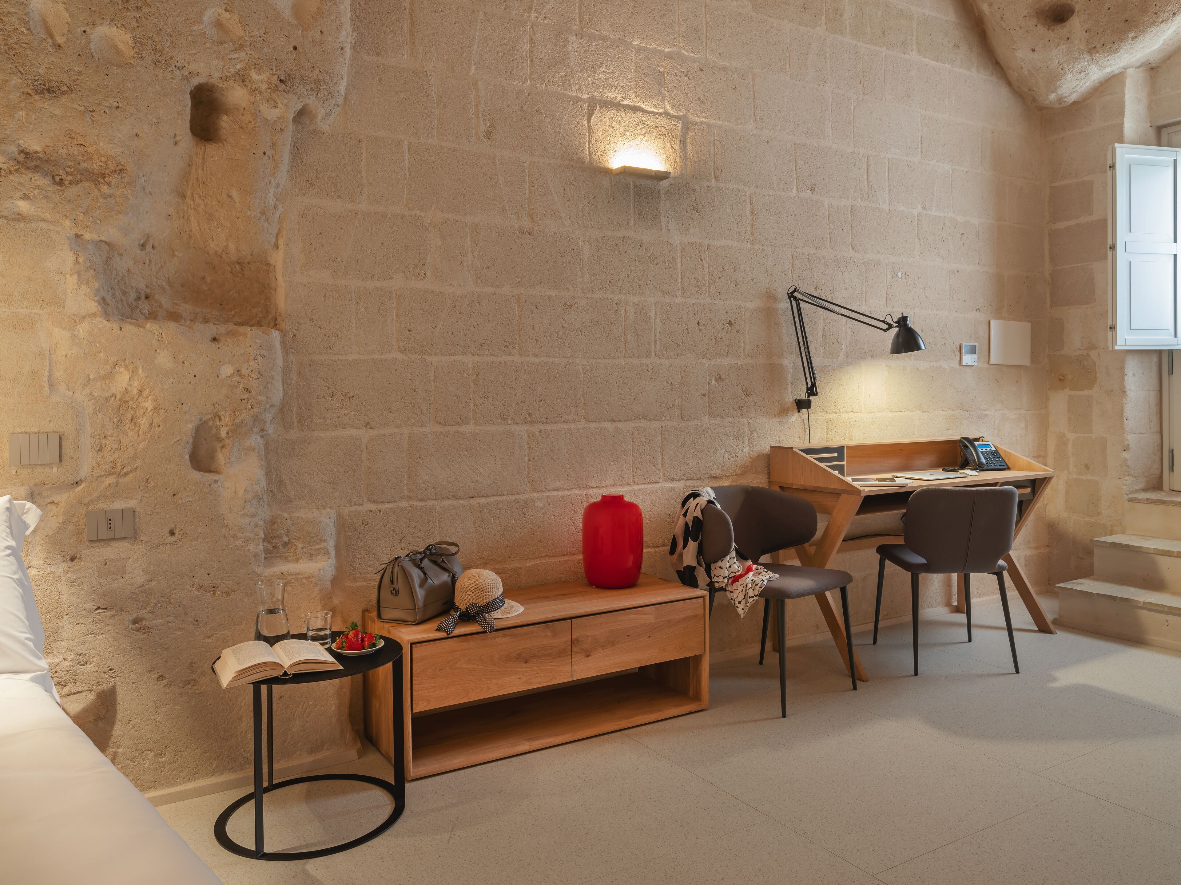 Foto - Palazzo Degli Abati