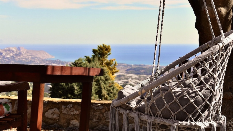 Guest House Torre de Arriba