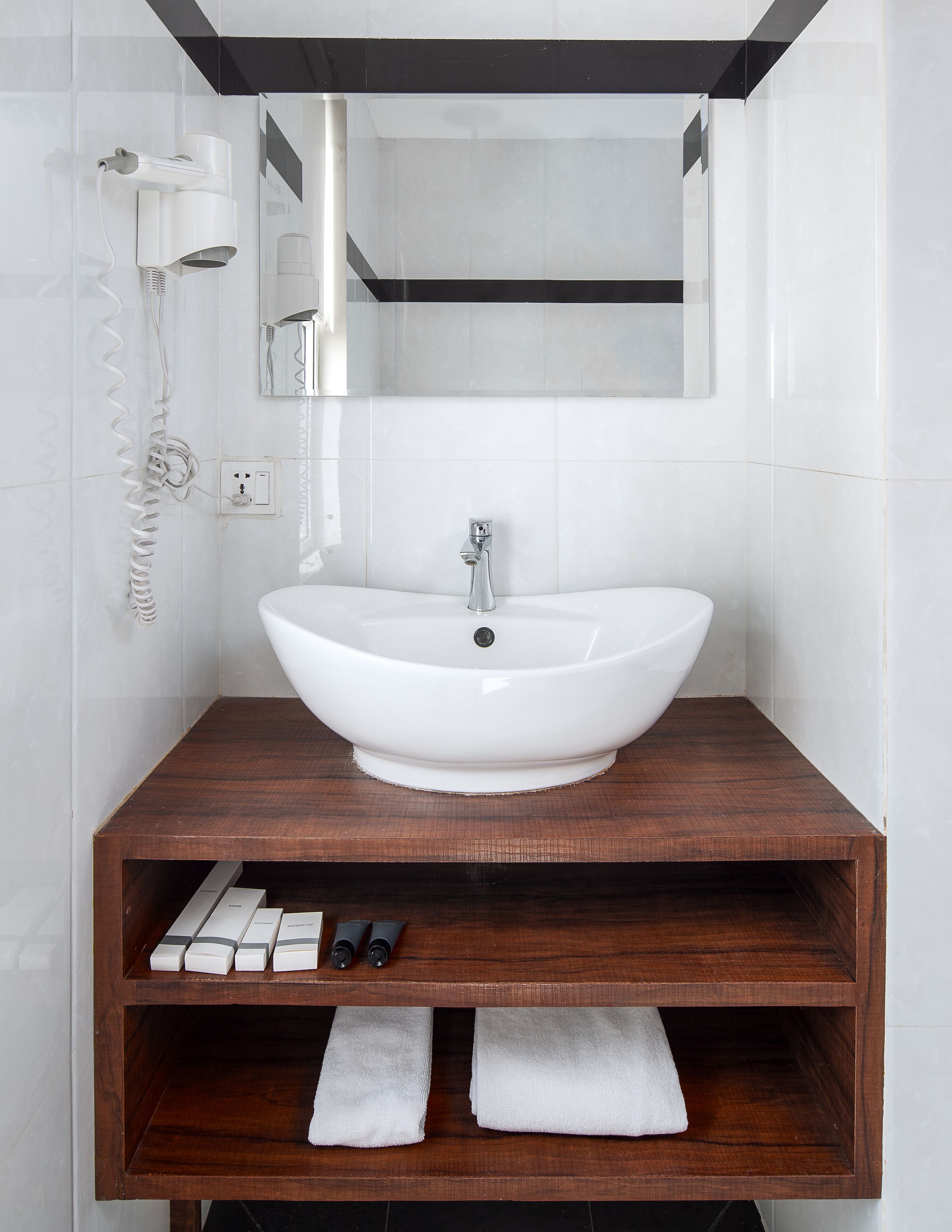 minibar, in-room safe, desk, blackout curtains