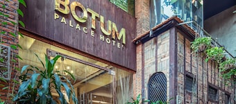 Botum Palace Hotel