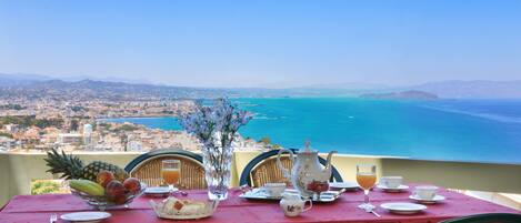 Villa, 3 Bedrooms, Accessible, City View | Aerial view