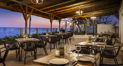 Hotel Gastronómico La Breña