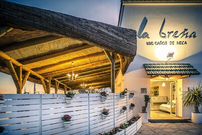 Hotel Gastronómico La Breña