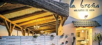 Hotel Gastronómico La Breña
