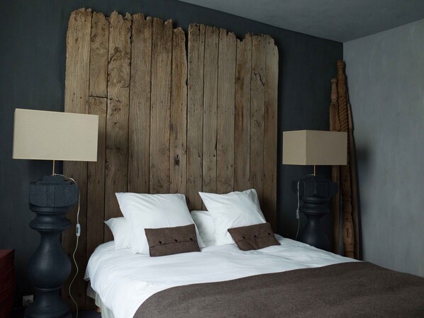 Comfort Double Room, Ensuite