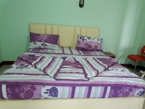 Standard Double Room | Free WiFi - Prakhonchai Resort Hotel (Prakhon Chai)