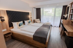 Comfort Double Room | Desk, free WiFi