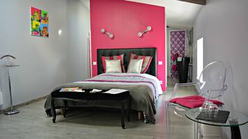 So-Design | Sengetøy av topp kvalitet, individuelt dekorert og individuelt innredet