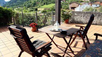 Veranda