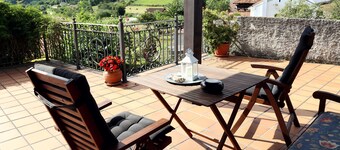 Casa de Aldea La Pumariega