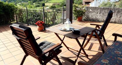 Casa de Aldea La Pumariega