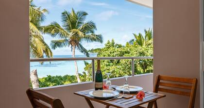 Shanaz Beachside Retreat