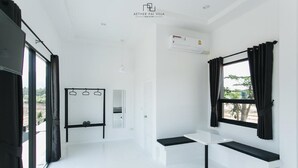 Habitación estándar | Servicio de la habitación