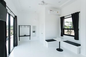 Standard Room | Room amenity