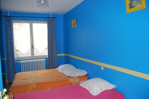 Classic-Zimmer, Nichtraucher