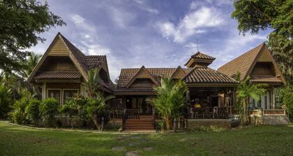 Baan Suan Homestay Koh Kood