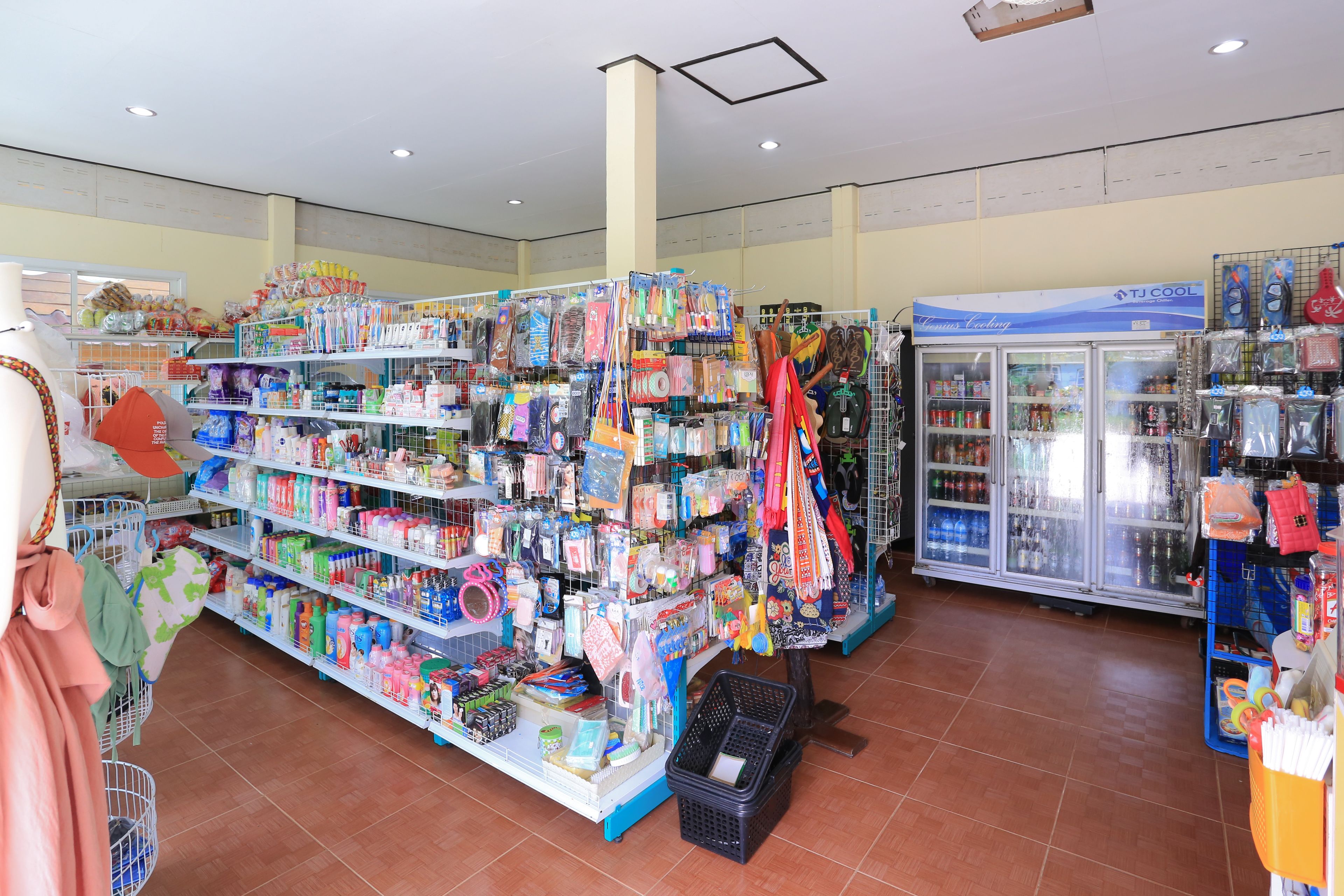Tienda de regalos