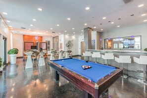 Billiards
