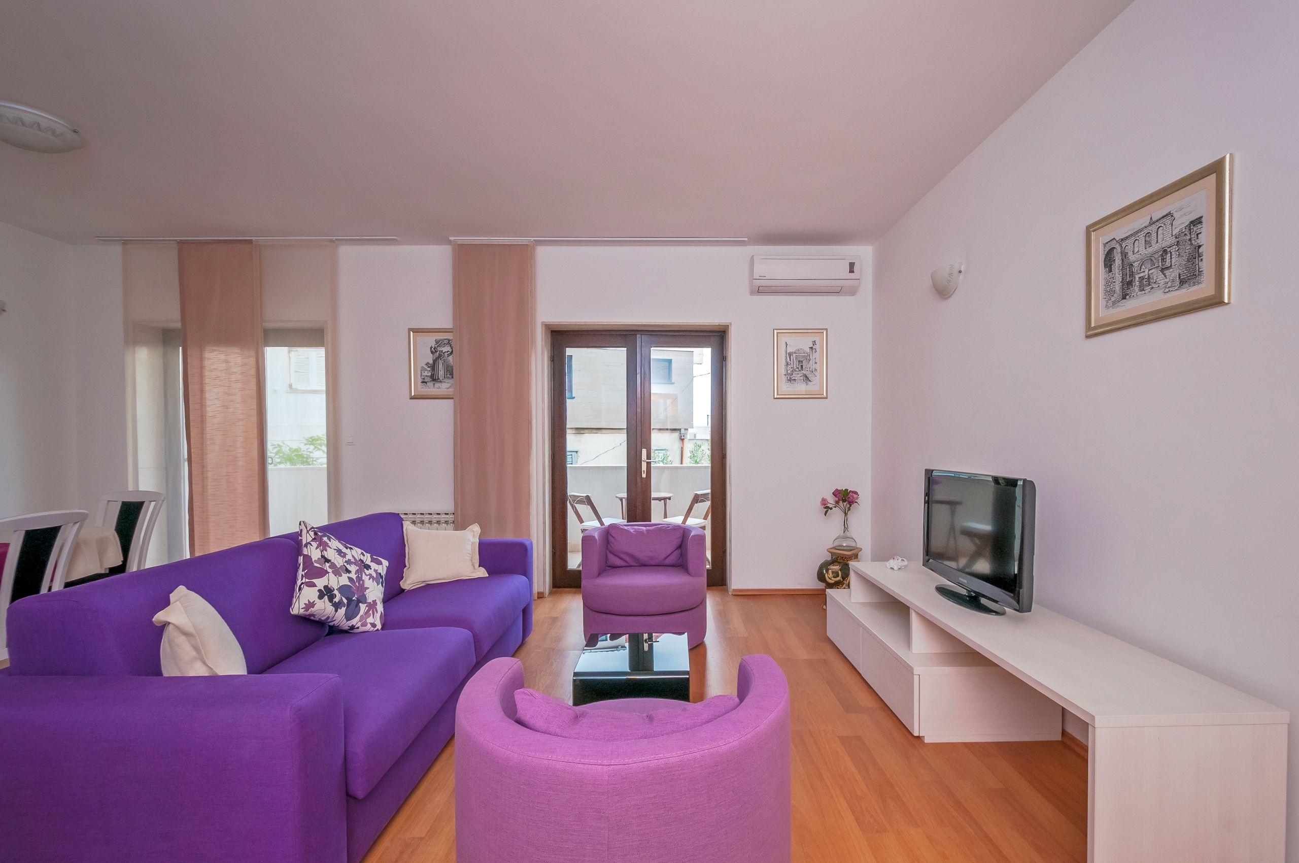 Photo - Apartments Žuvela